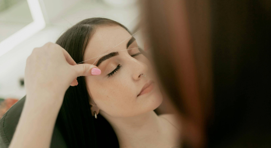 Threading